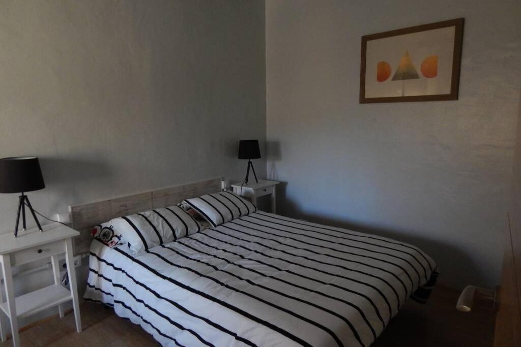 Cosy Flat For 2 Directly At The Beach Apartment Melenara Exterior foto