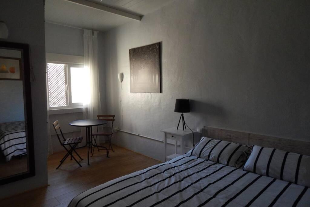 Cosy Flat For 2 Directly At The Beach Apartment Melenara Exterior foto